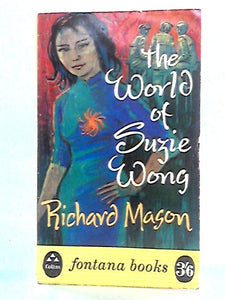 The World Of Suzie Wong 