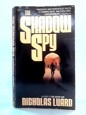 The Shadow Spy