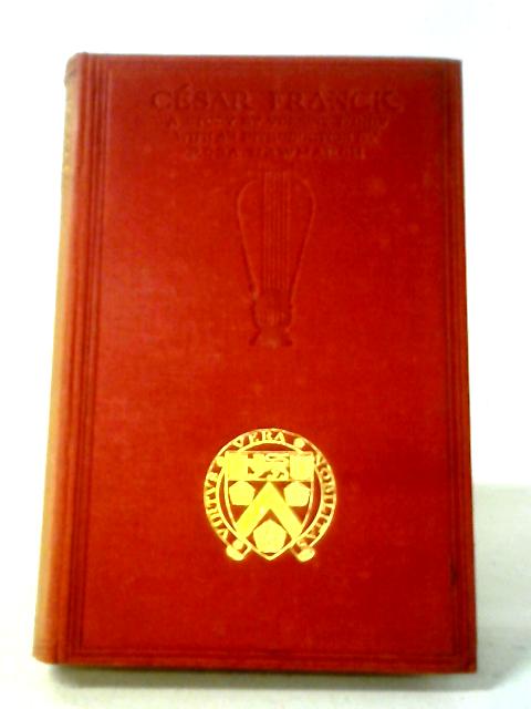 Cesar Franck