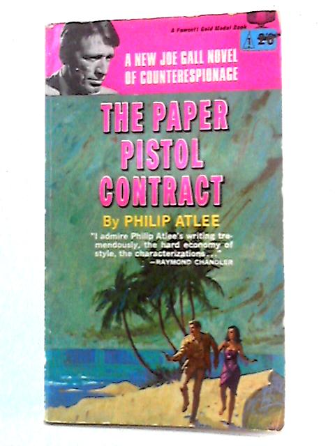 The Paper Pistol Contract
