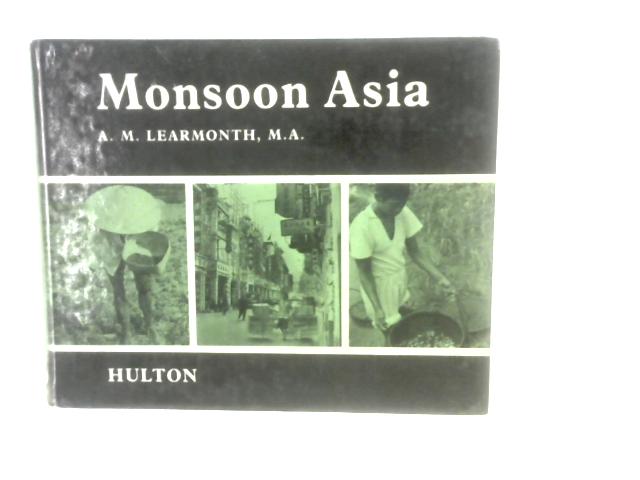 Monsoon Asia