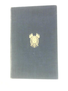 The Chevalier de Boufflers 