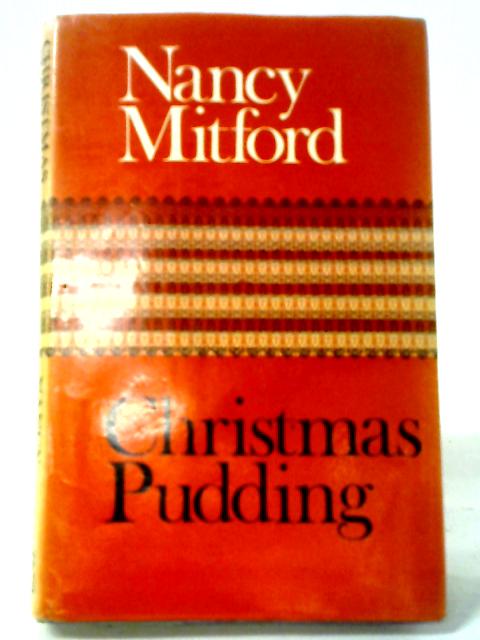 Christmas Pudding
