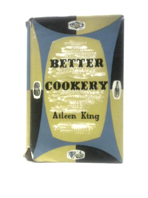 Better Cookery