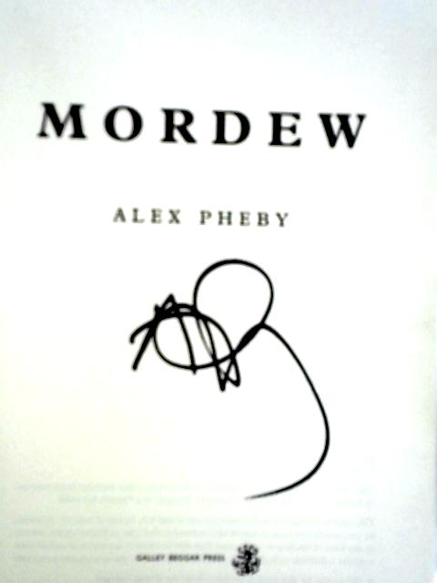 Mordew