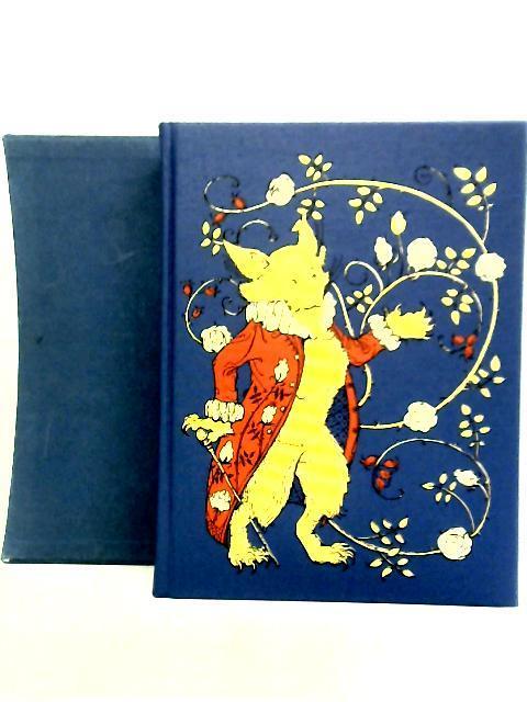 The Blue Fairy Book
