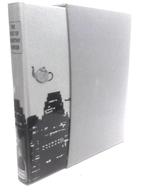 The Best Of Dorothy Parker