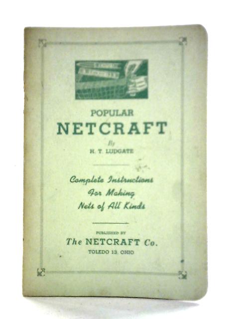 Popular Netcraft