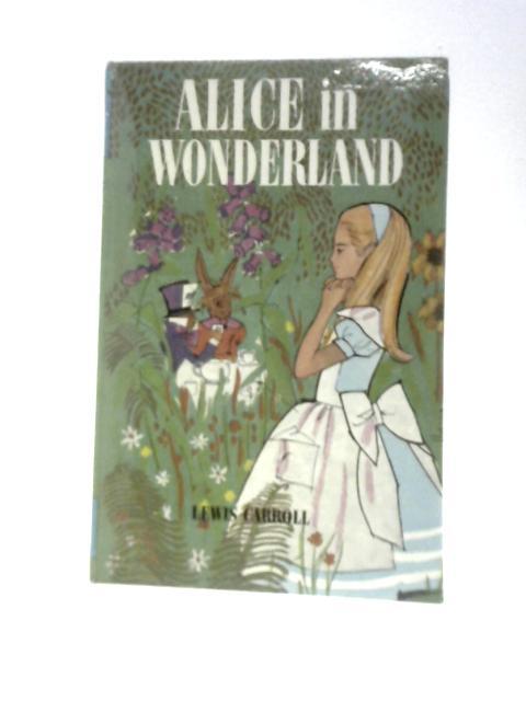 Alice In Wonderland