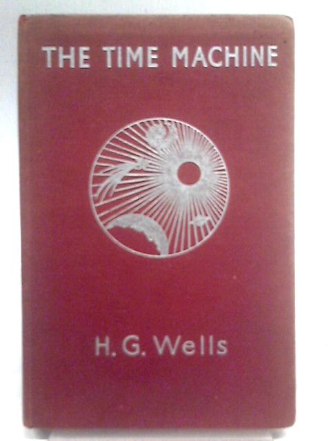 Time Machine