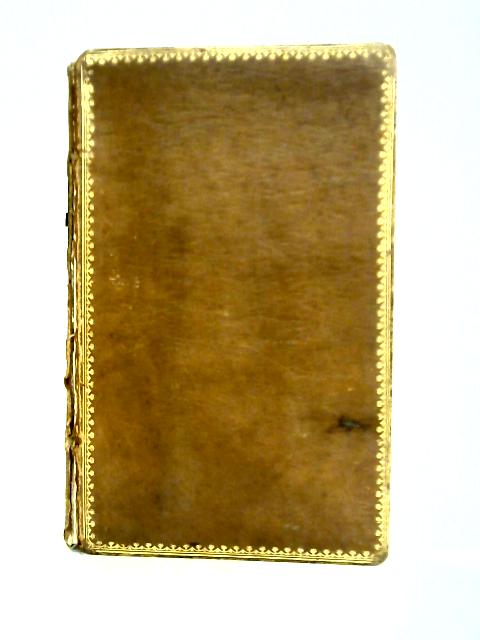 The Whole Genuine Works of Flavius Josephus: Volume III