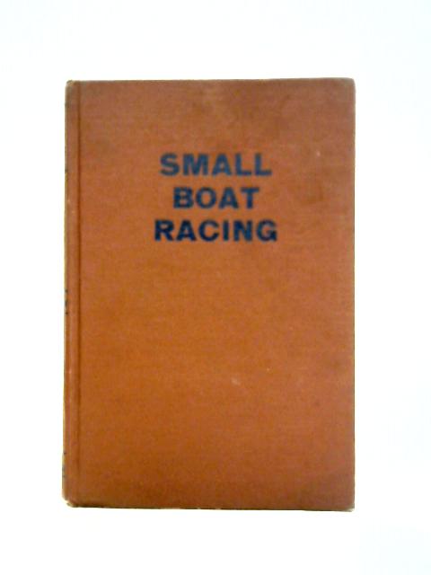 Small Boat Racing