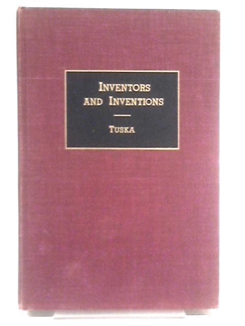 Inventors and Inventions