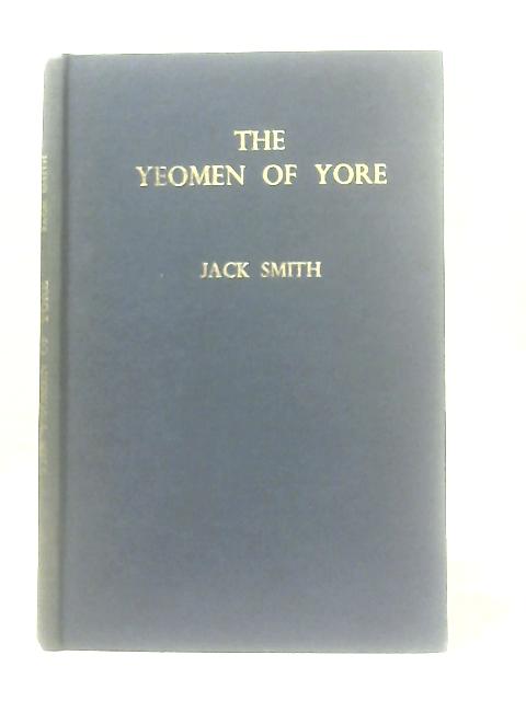 The Yeomen of Yore