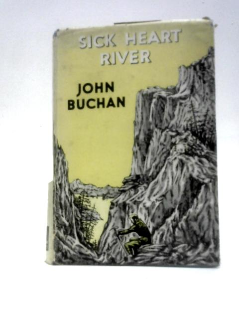 Sick Heart River
