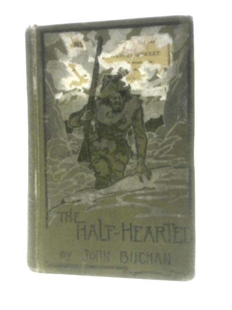 The Half-Hearted