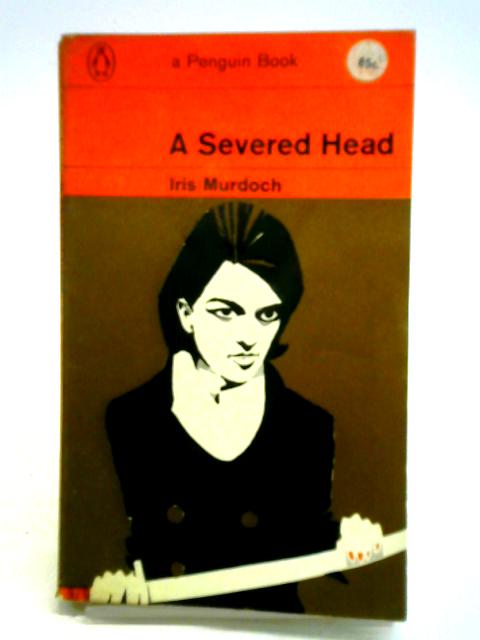 A Severed Head