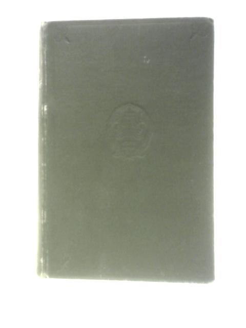 The Poetical Works of Percy Bysshe Shelley