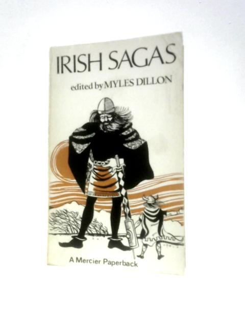 Irish Sagas