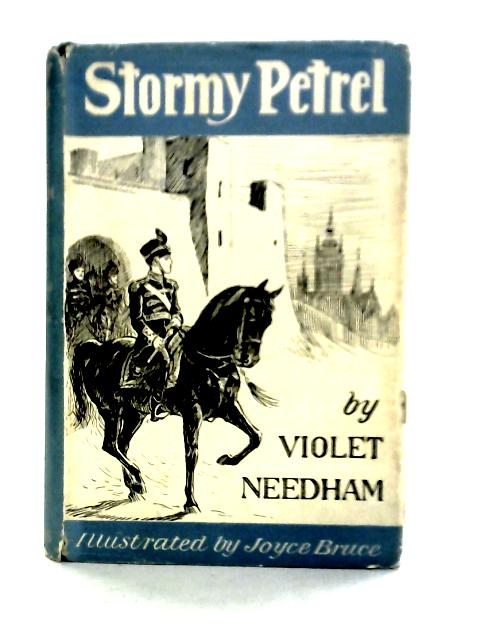 The Stormy Petrel