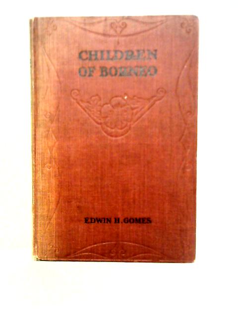 Children Of Borneo