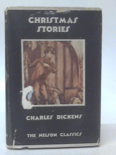 Christmas Stories