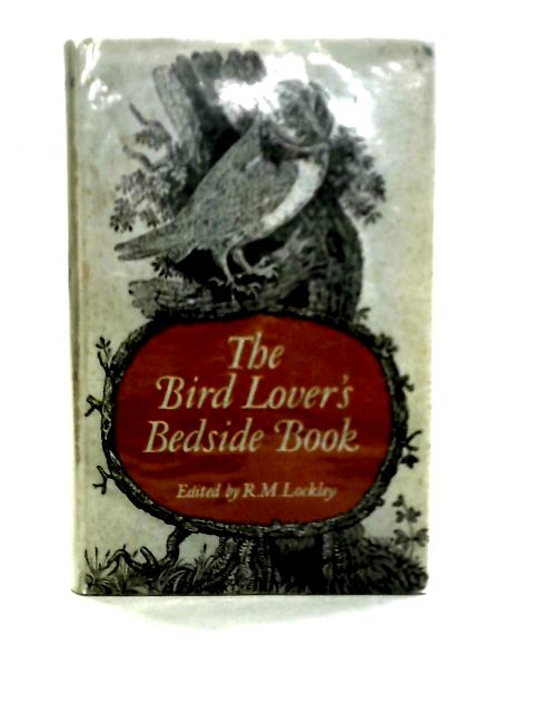 The Bird-lover's Bedside Book