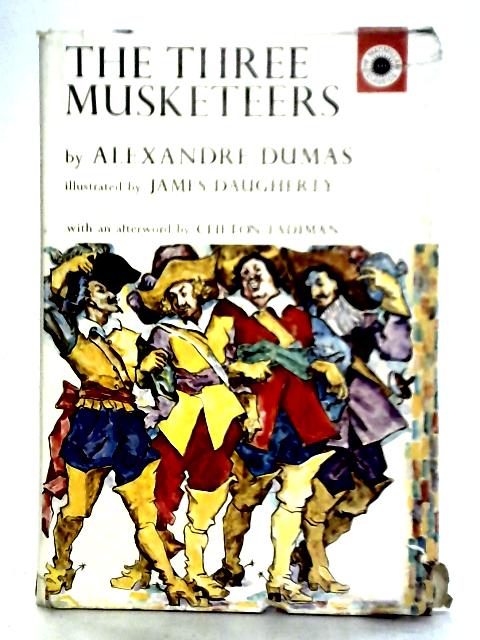 The Three Musketeers