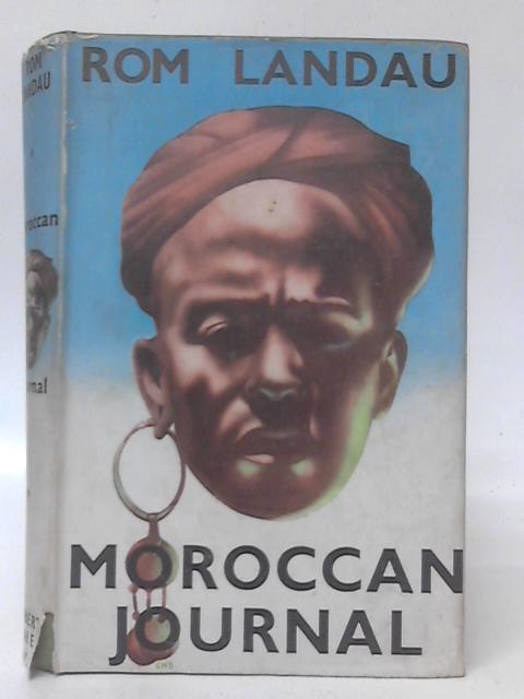 Moroccan Journal