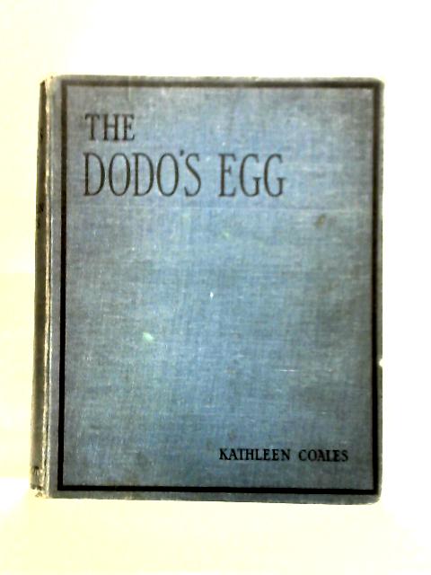 The Dodo's Egg