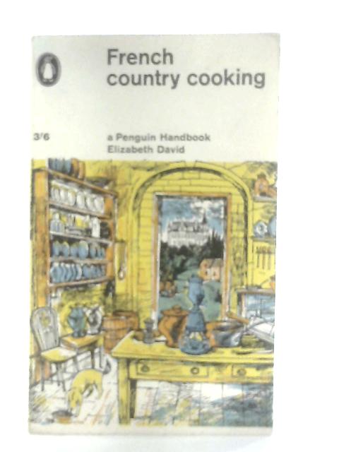 French Country Cooking