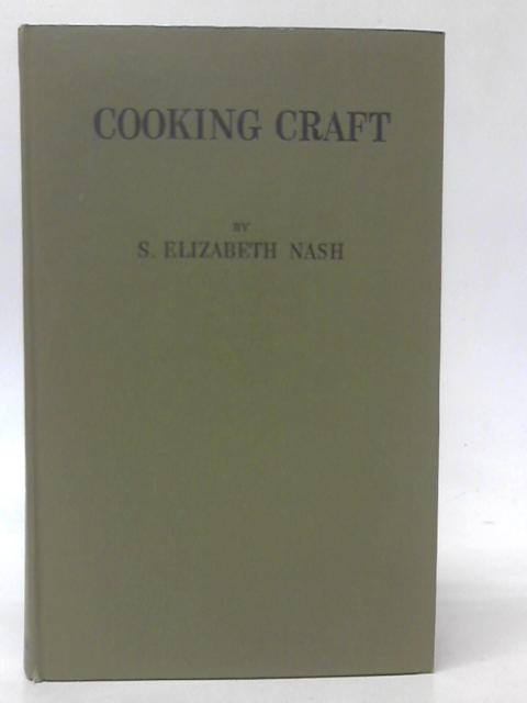 Cooking Craft