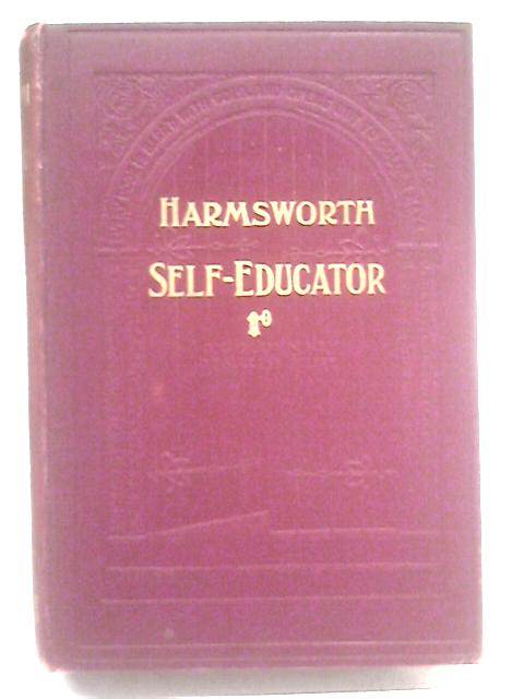 Harmsworth Self-Educator - Vol 5