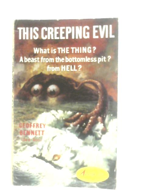 This Creeping Evil