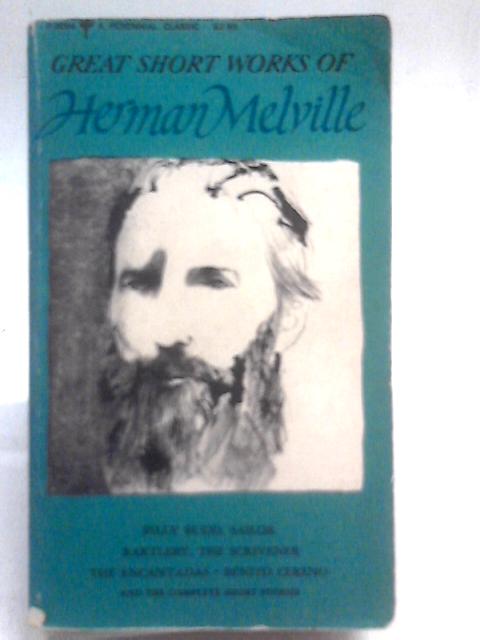 Great Short Works of Herman Melville