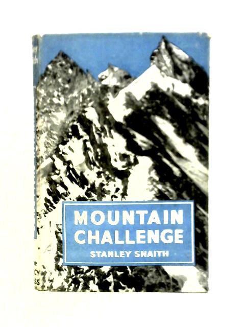 The Mountain Challenge