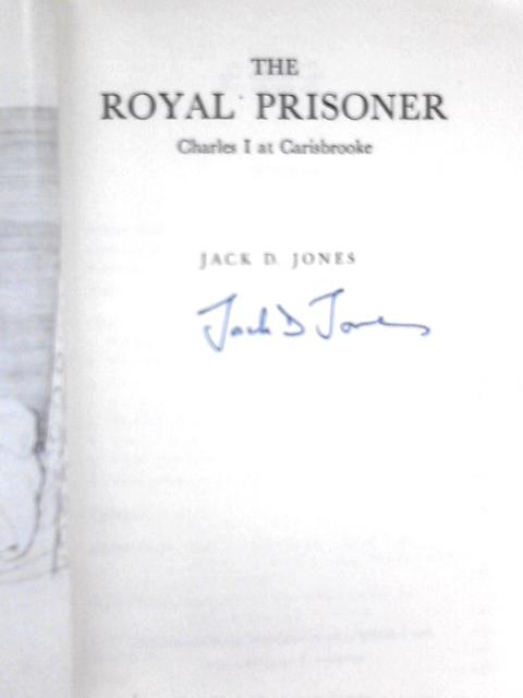 The Royal Prisoner