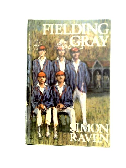 Fielding Gray