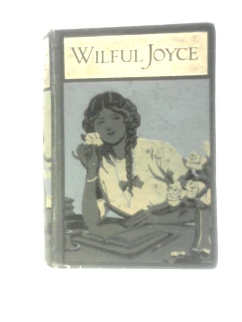 Wilful Joyce