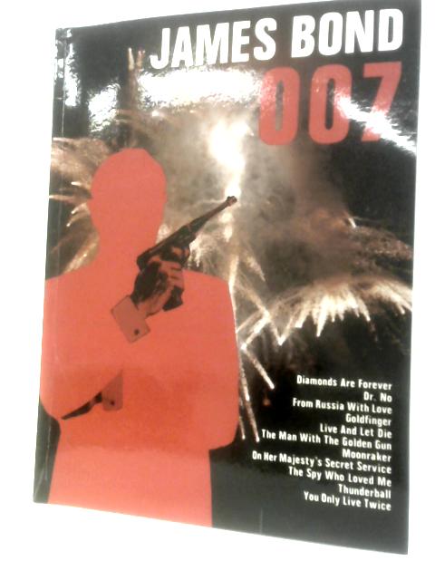 James Bond 007