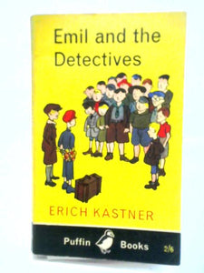 Emil and the Detectives 