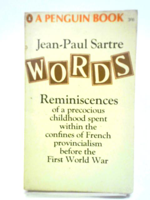 Words
