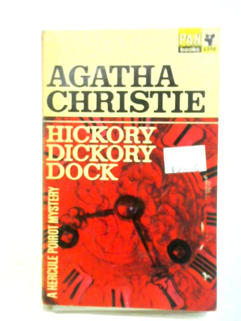 Hickory Dickory Dock