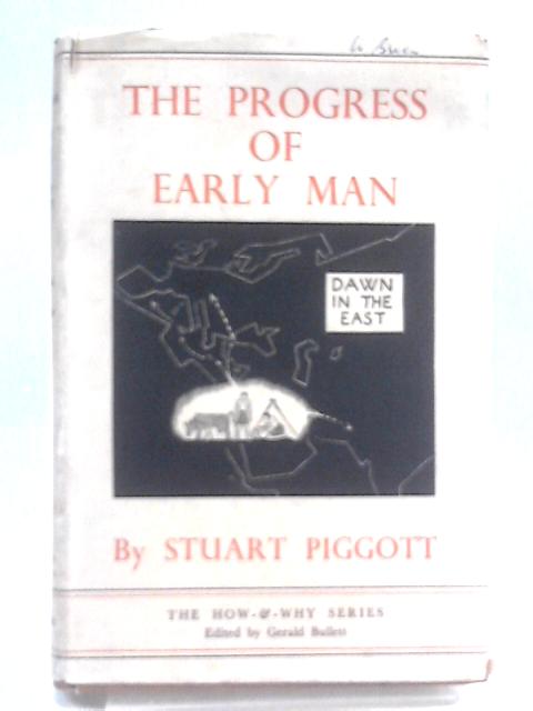 The Progress Of Early Man