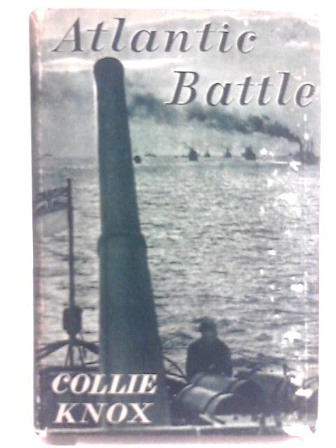 Atlantic Battle