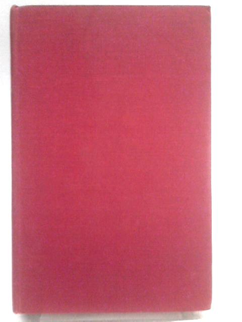 Five Roads To Danger: The Adventure Of Transcontinental Motoring, 1919-1930