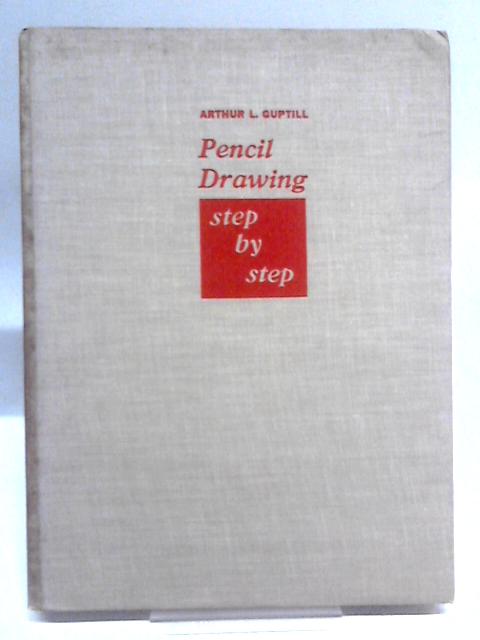 Pencil Drawing Step-by-Step
