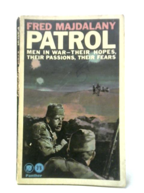 Patrol