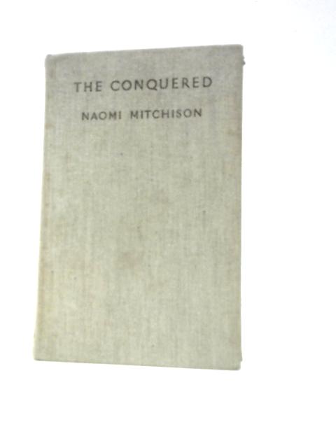 The Conquered