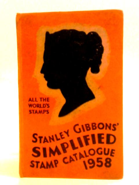 Stanley Gibbons' Simplified Stamp Catalogue, 1958